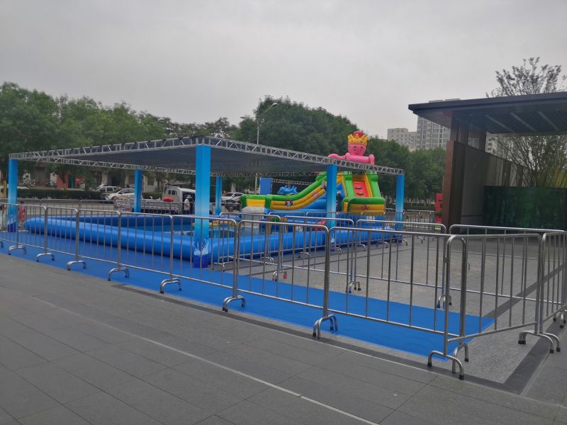 濟(jì)源中弘 卓 越 城 水上樂(lè)園活動(dòng)